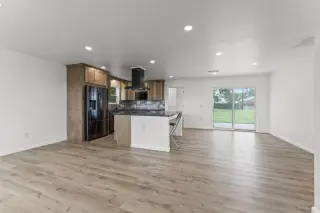 Propiedad en alquiler con 2 habitaciones y 1 baño en Dayton