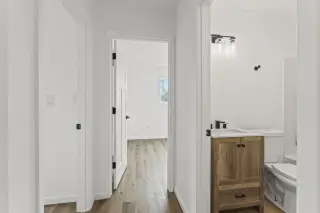 Propiedad en alquiler con 2 habitaciones y 1 baño en Dayton