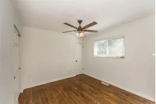 Propiedad en alquiler con 2 habitaciones y 1 baño en San Luis