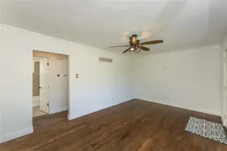 Propiedad en alquiler con 2 habitaciones y 1 baño en San Luis