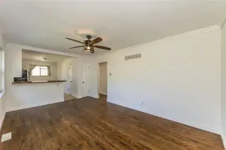 Propiedad en alquiler con 2 habitaciones y 1 baño en San Luis