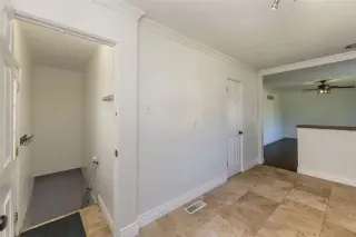 Propiedad en alquiler con 2 habitaciones y 1 baño en San Luis