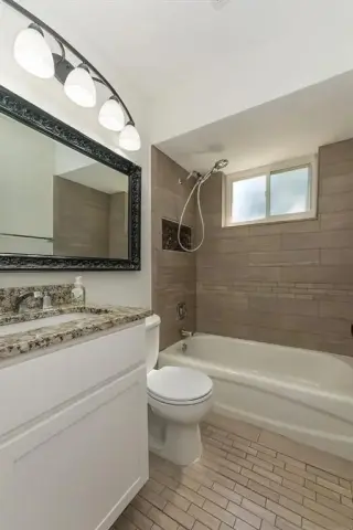 Propiedad en alquiler con 2 habitaciones y 1 baño en San Luis