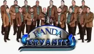 BANDA SINALOENSE SERVANTES