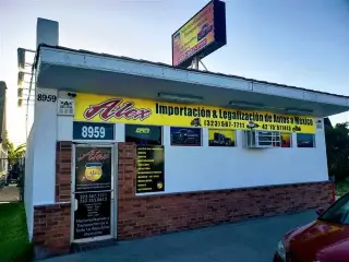 TRASLADOS A TODO MEXICO