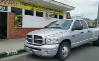 LEGALIZAMOS CARROS, CAMIONETAS
