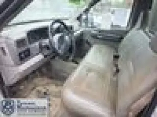 1999 Ford F450 Super Duty