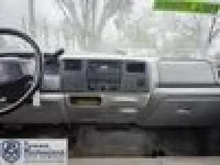 1999 Ford F450 Super Duty