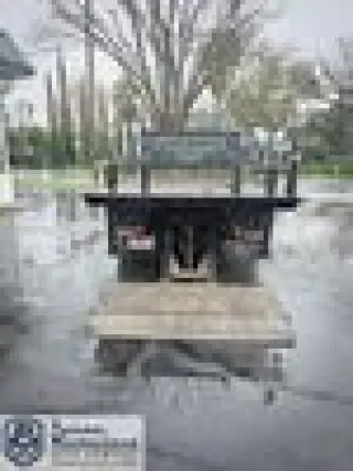 1999 Ford F450 Super Duty