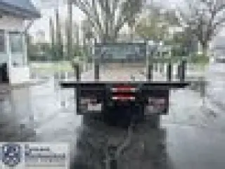 1999 Ford F450 Super Duty