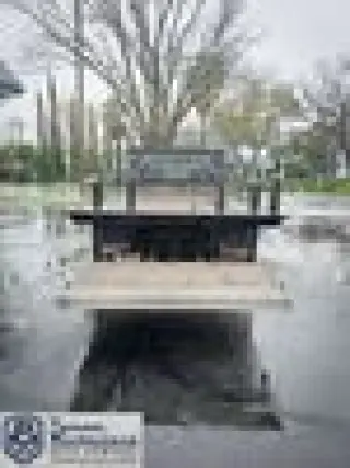 1999 Ford F450 Super Duty