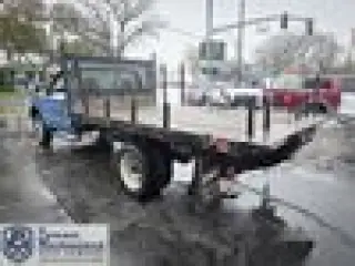 1999 Ford F450 Super Duty