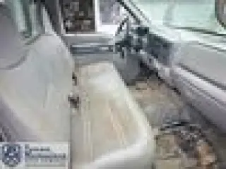 1999 Ford F450 Super Duty