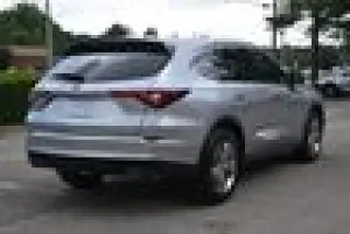 2022 Acura MDX