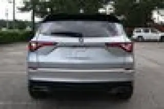 2022 Acura MDX
