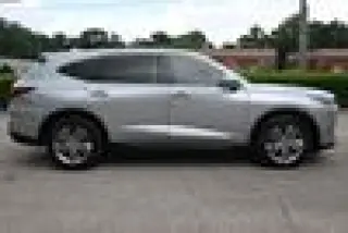 2022 Acura MDX