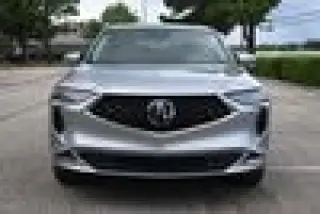 2022 Acura MDX