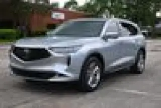 2022 Acura MDX