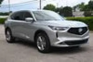 2022 Acura MDX