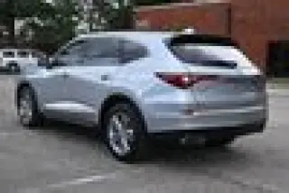 2022 Acura MDX