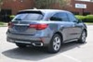 2020 Acura MDX