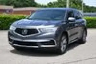2020 Acura MDX
