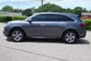 2020 Acura MDX