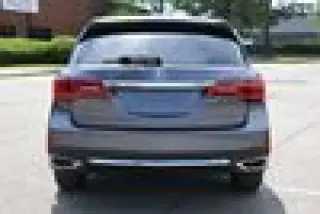 2020 Acura MDX