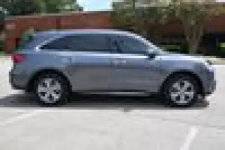 2020 Acura MDX