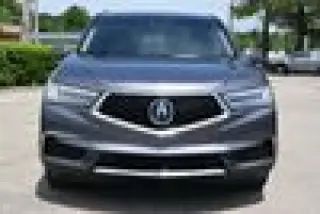 2020 Acura MDX