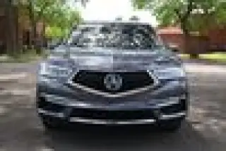 2020 Acura MDX