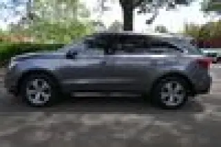 2020 Acura MDX