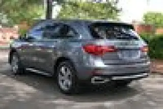 2020 Acura MDX