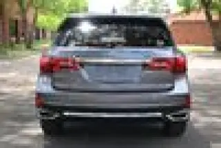 2020 Acura MDX