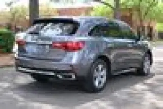 2020 Acura MDX