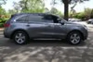 2020 Acura MDX