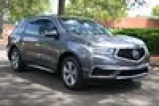 2020 Acura MDX