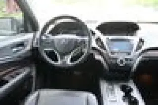 2020 Acura MDX