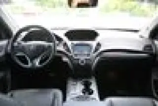 2020 Acura MDX