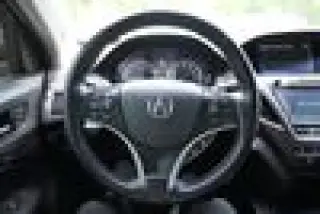 2020 Acura MDX
