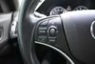2020 Acura MDX
