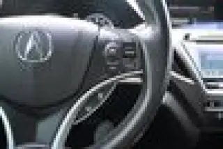 2020 Acura MDX