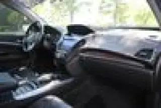 2020 Acura MDX