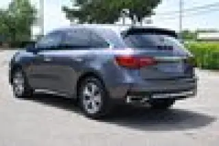 2020 Acura MDX