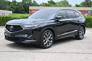 2023 Acura MDX