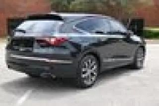 2023 Acura MDX