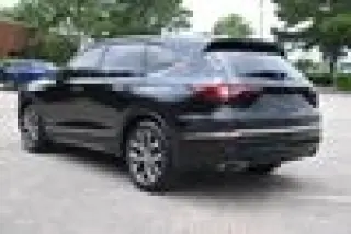 2023 Acura MDX