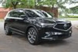 2023 Acura MDX