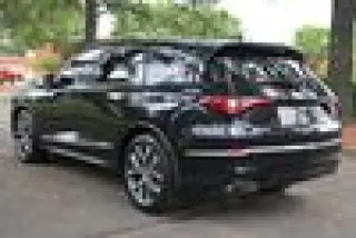 2023 Acura MDX