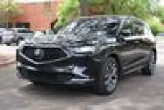 2023 Acura MDX